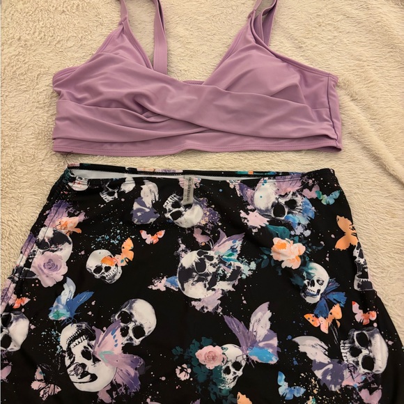 3pc bikini - Picture 2 of 2